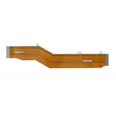 Main Board Flex Cable for Xiaomi Redmi Note 10 Pro image 3