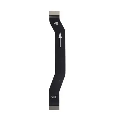 Main Board Flex Cable for Xiaomi Redmi Note 8 image 2