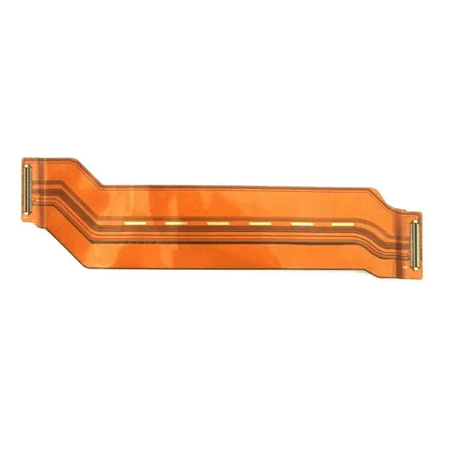 Main Flex Cable for OnePlus Nord N10 5G image 3