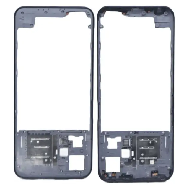Middle Frame Ring Only for OnePlus Nord CE 2 Lite 5G Black