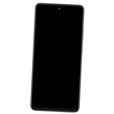 Middle Frame Ring Only for Oppo A3 Pro 5G India Purple