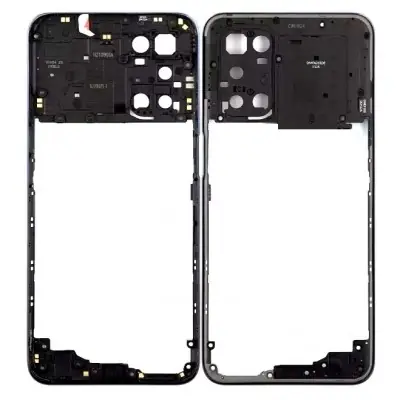 Middle Frame Ring Only for Oppo A74 5G Purple
