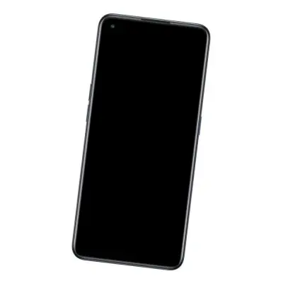 Middle Frame Ring Only for Oppo Reno7 5G Blue