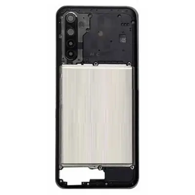 Middle Frame Ring Only for Realme 6 White
