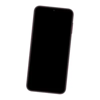 Middle Frame Ring Only for Samsung Galaxy A14 5G Black