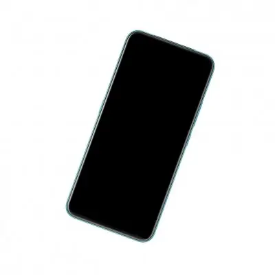 Middle Frame Ring Only for Vivo V17 Pro White