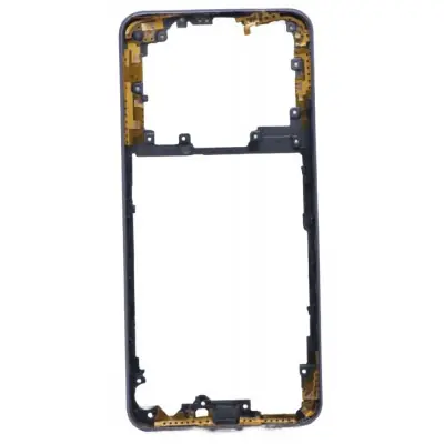 Middle Frame Ring Only for Vivo V20 Pro Blue image 2