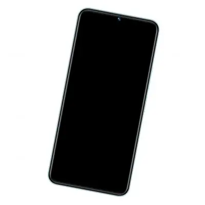 Middle Frame Ring Only for Vivo Y22 2022 Green