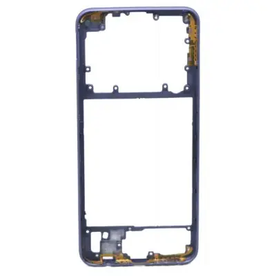 Middle Frame Ring Only for Vivo Y73 2021 Purple