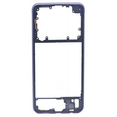 Middle Frame Ring Only for Vivo Y73 2021 Purple image 2