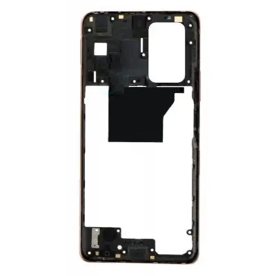 Middle Frame Ring Only for Xiaomi Redmi Note 10 Pro Brown image 2