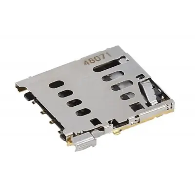 MMC Connector for Samsung Galaxy Note 20 Ultra 5G