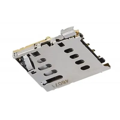 MMC Connector for Samsung Galaxy Note 20 Ultra 5G image 3