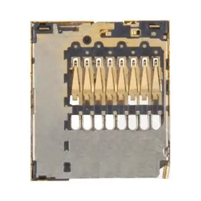 MMC Connector for Samsung Galaxy S20 Plus