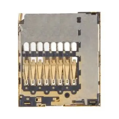 MMC Connector for Samsung Galaxy S20 Plus image 3