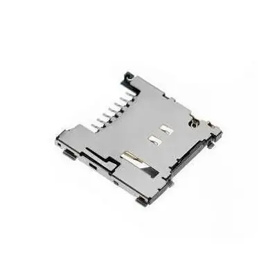MMC Connector for Samsung Galaxy S8