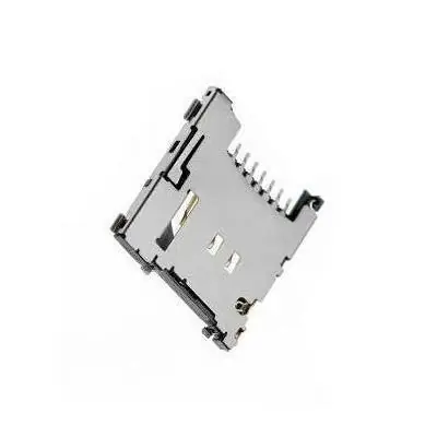 MMC Connector for Samsung Galaxy S8 image 2