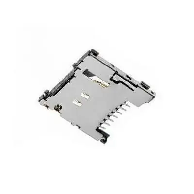 MMC Connector for Samsung Galaxy S8 image 3