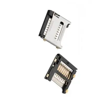 MMC Connector for Samsung Galaxy S9 Plus image 4