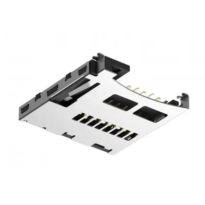MMC Connector for Samsung Galaxy S9 image 4