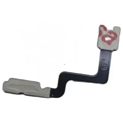 Power Button Flex Cable for OPPO A31 2020 - On Off Flex / PCB image 2