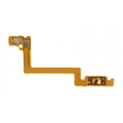 Power Button Flex Cable for Oppo A5s - AX5s - On Off Flex / PCB image 2