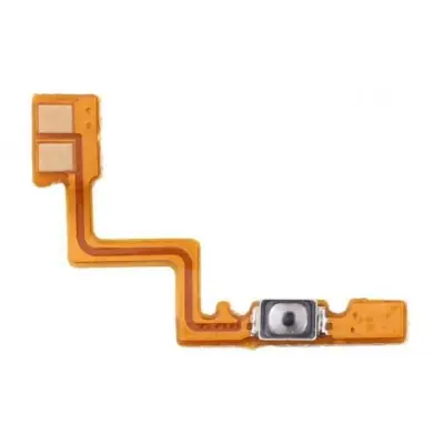 Power Button Flex Cable for Realme X - On Off Flex / PCB image 2