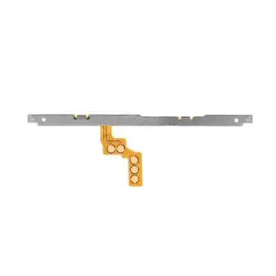 Power Button Flex Cable for Samsung Galaxy A50 - On Off Flex / PCB image 3
