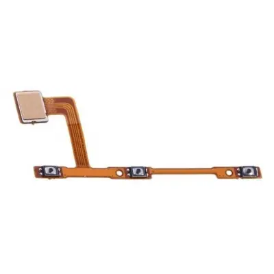 Power Button Flex Cable for Vivo Y19 - On Off Flex / PCB image 2