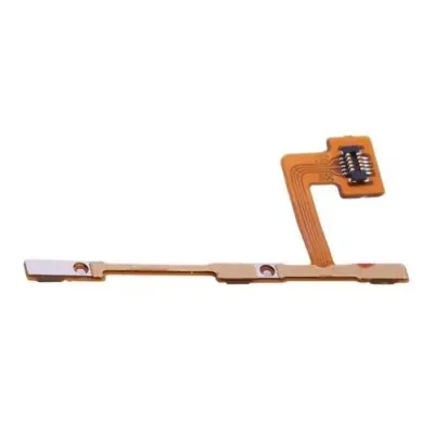 Power Button Flex Cable for Vivo Y19 - On Off Flex / PCB image 3