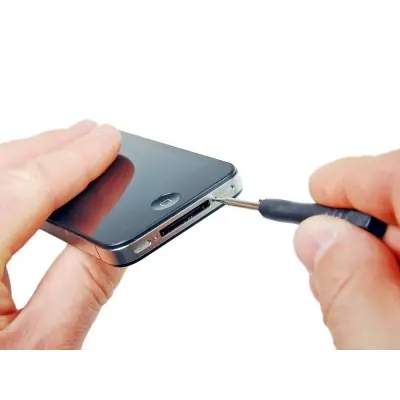 Opening Tool Kit for Samsung Galaxy S8 with Screwdriver Set image 3