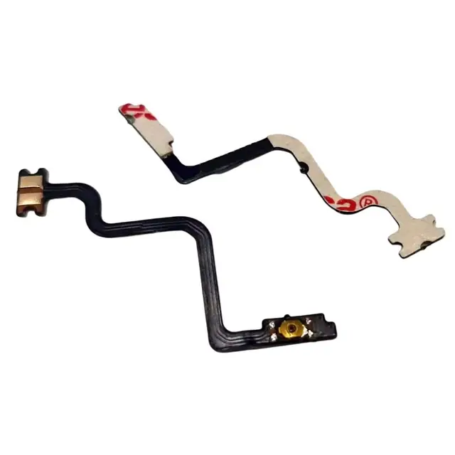 Power Button Flex Cable for OnePlus 10R 5G - On Off Flex / PCB