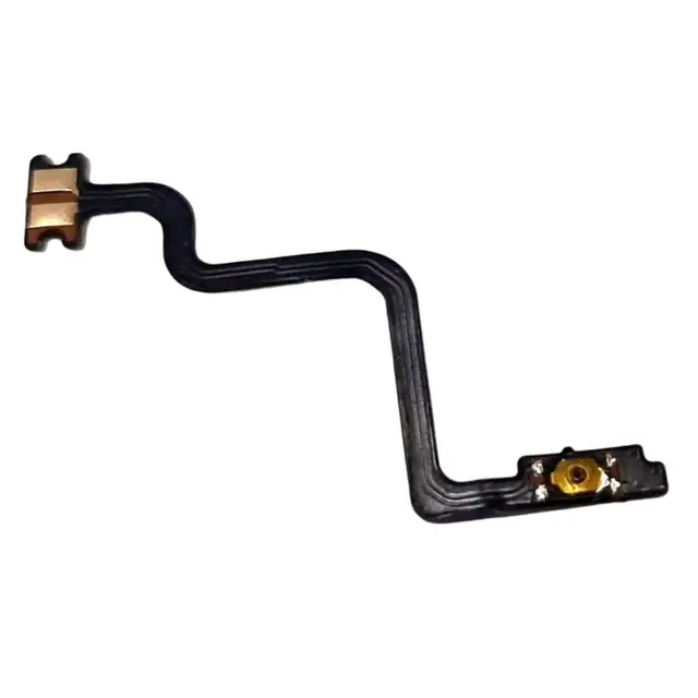 Power Button Flex Cable for OnePlus 10R 5G - On Off Flex / PCB image 2