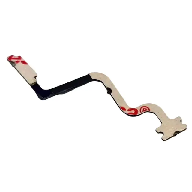 Power Button Flex Cable for OnePlus 10R 5G - On Off Flex / PCB image 3