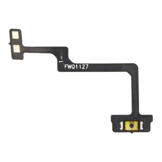 Power Button Flex Cable for OnePlus 11 - On Off Flex / PCB image 2