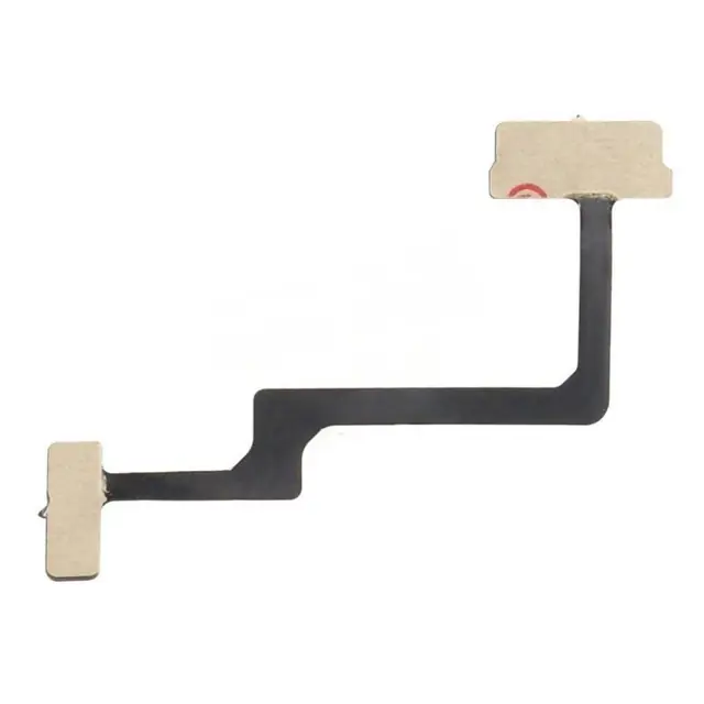 Power Button Flex Cable for OnePlus 11 - On Off Flex / PCB image 3