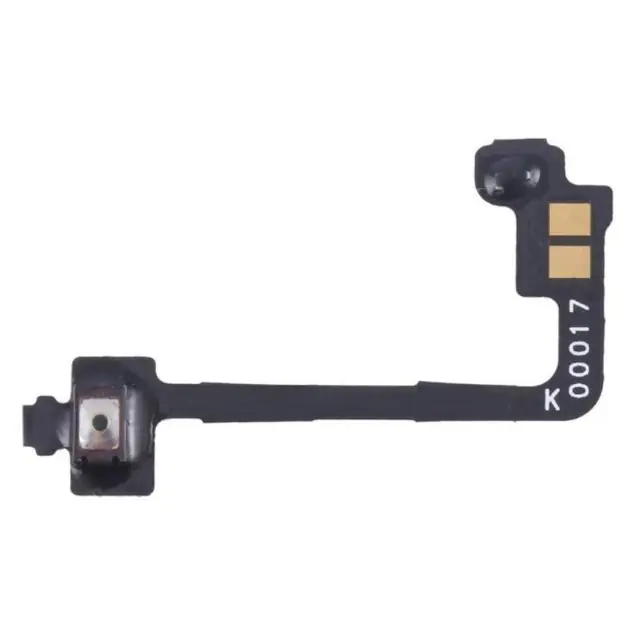 Power Button Flex Cable for OnePlus 12 - On Off Flex / PCB