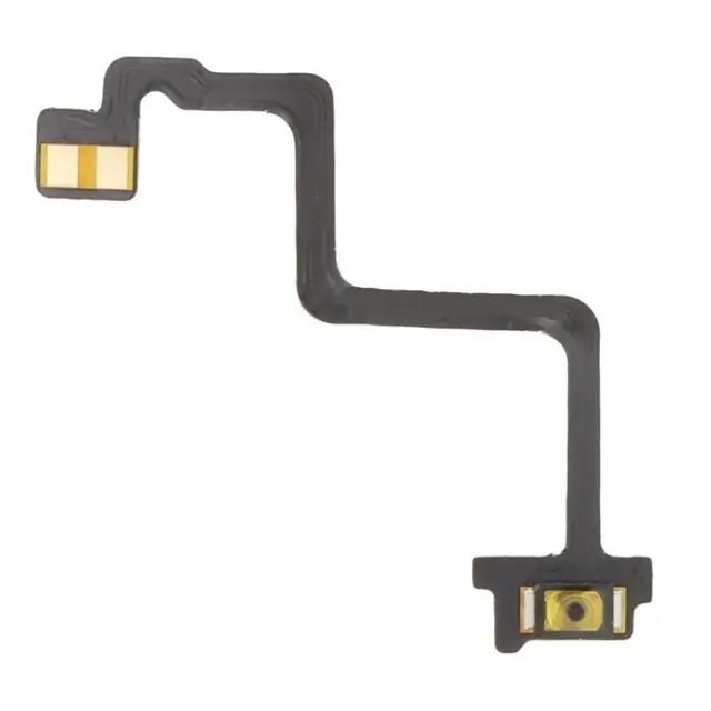 Power Button Flex Cable for OnePlus 12R 5G - On Off Flex / PCB image 2