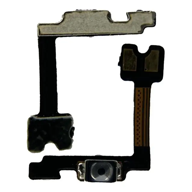 Power Button Flex Cable for OnePlus 6 - On Off Flex / PCB