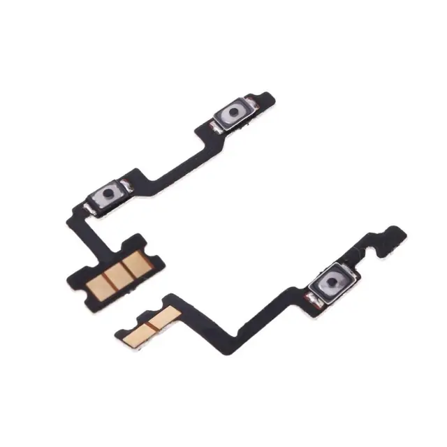 Power Button Flex Cable for OnePlus 7 - On Off Flex / PCB