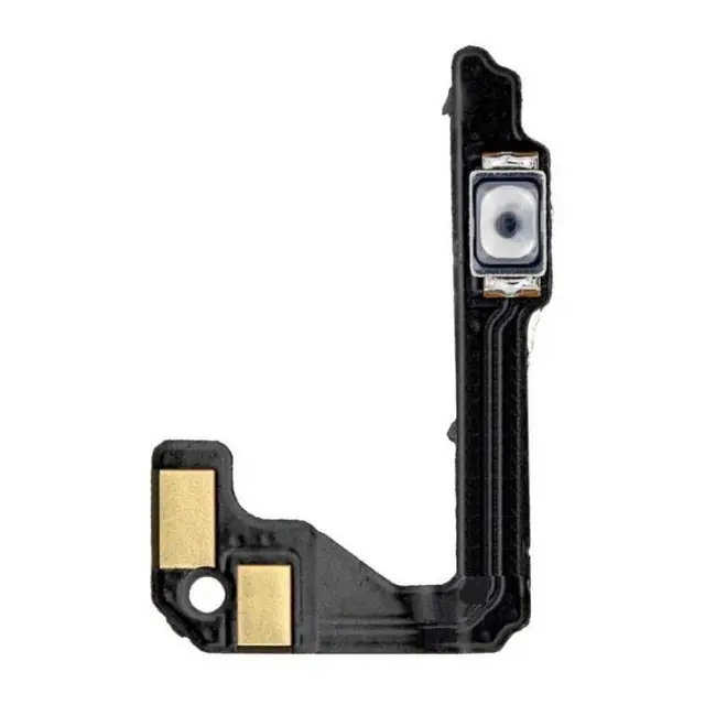 Power Button Flex Cable for OnePlus 7T - On Off Flex / PCB image 2