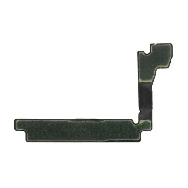 Power Button Flex Cable for OnePlus 8T - On Off Flex / PCB image 3