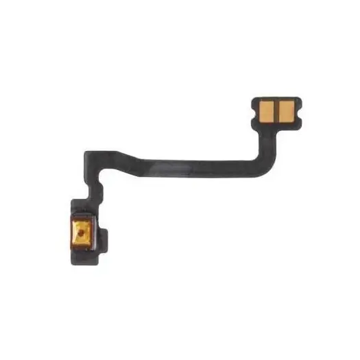 Power Button Flex Cable for OnePlus 9 - On Off Flex / PCB
