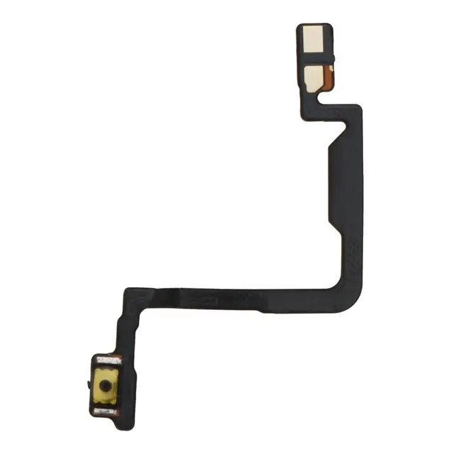 Power Button Flex Cable for OnePlus Nord 2 5G - On Off Flex / PCB image 2