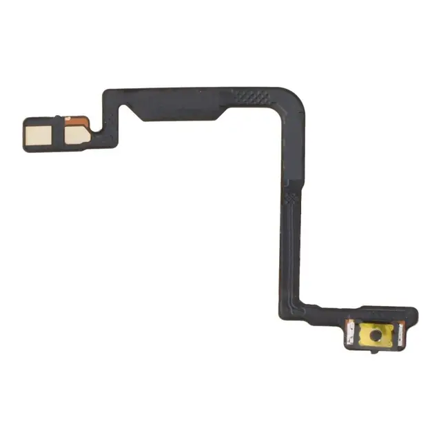 Power Button Flex Cable for OnePlus Nord 2T 5G - On Off Flex / PCB image 2