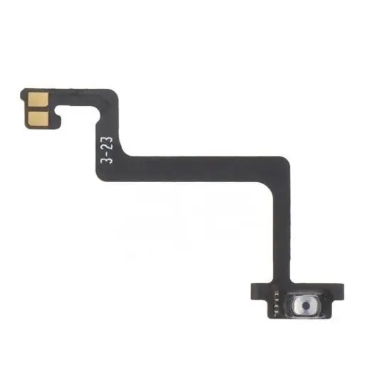 Power Button Flex Cable for OnePlus Nord 3 5G - On Off Flex / PCB image 2