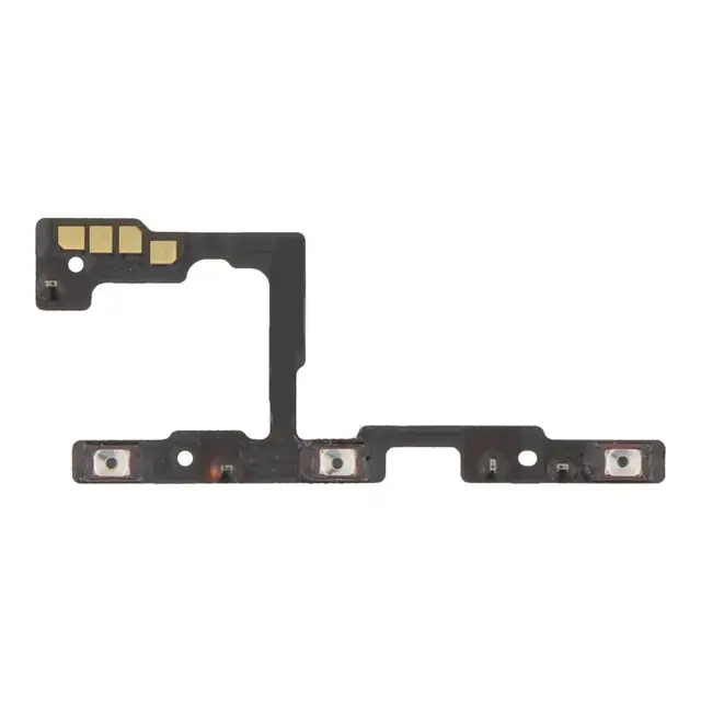 Power Button Flex Cable for OnePlus Nord 4 - On Off Flex / PCB