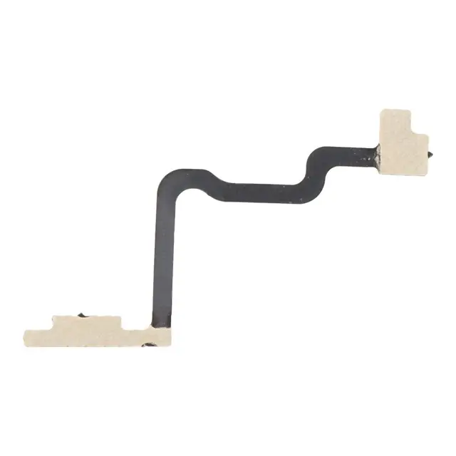 Power Button Flex Cable for OnePlus Nord CE 2 5G - On Off Flex / PCB image 2