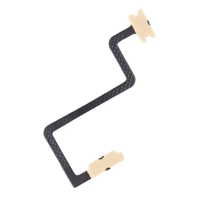 Power Button Flex Cable for OnePlus Nord CE 5G - On Off Flex / PCB image 2