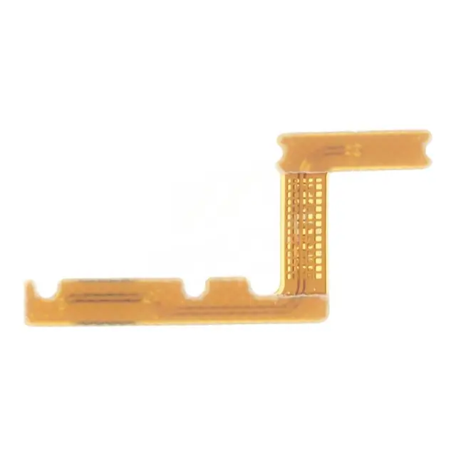 Power Button Flex Cable for OnePlus Nord N10 5G - On Off Flex / PCB image 2